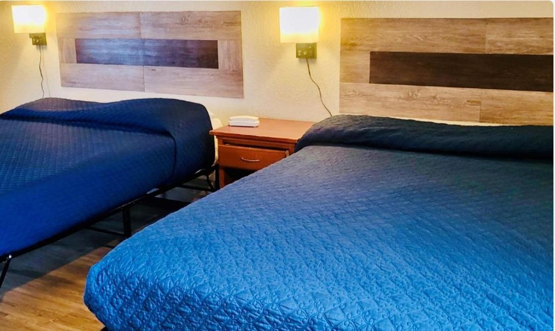 Jet Inn Motel-Seatac, Tukwila Dış mekan fotoğraf