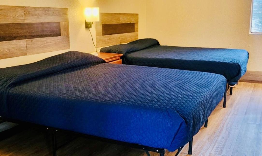 Jet Inn Motel-Seatac, Tukwila Dış mekan fotoğraf